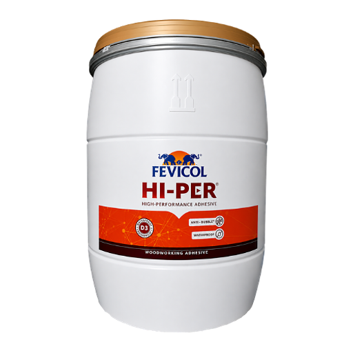 Fevicol HI-PER D3 Waterproof Wood Adhesive