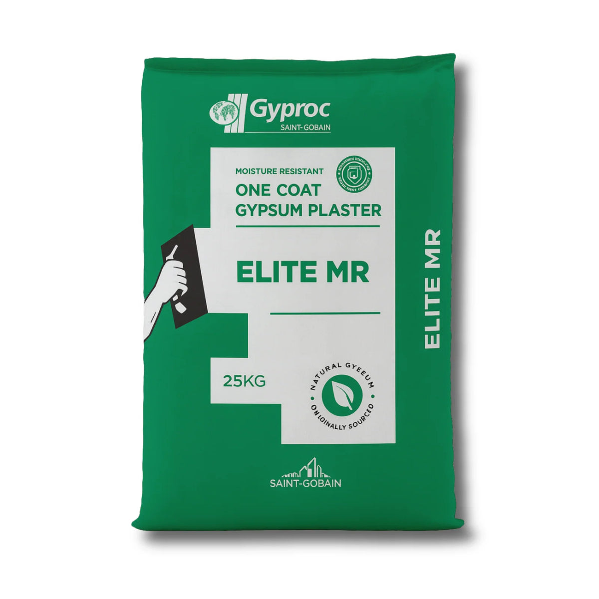 Saint Gobain Gyproc Elite MR 25 Kg