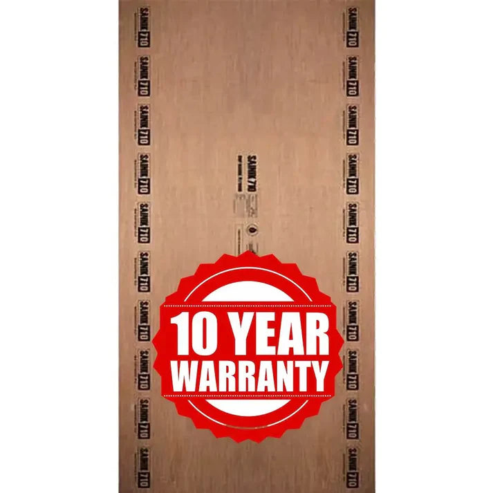 Century Sainik 710 BWP Marine Plywood (Size 7'X4')