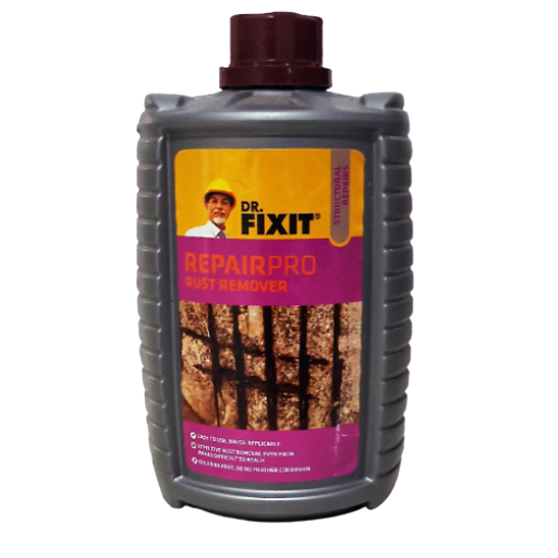 Dr Fixit 204 Repair Pro Rust Remover (1 ltr)