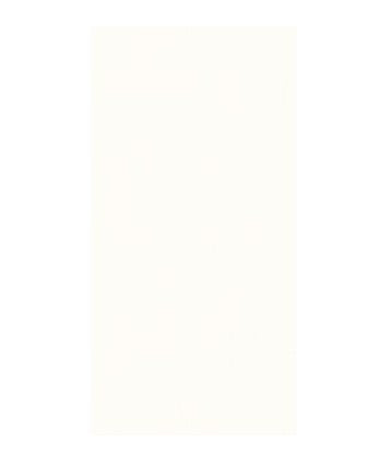 Desizno Egg White- 1mm Thick Laminate