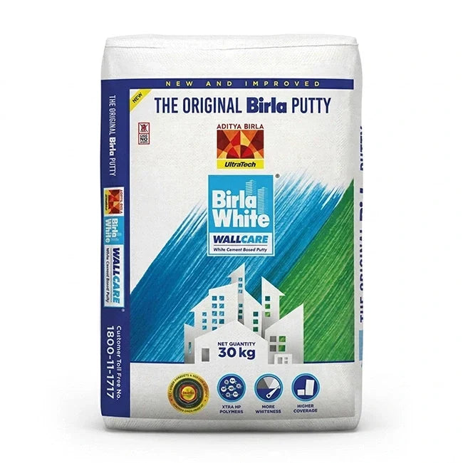 POP & Putty