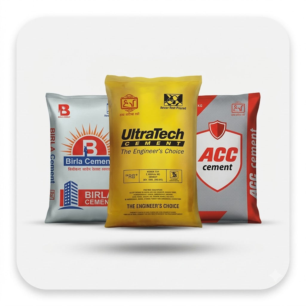 Cement