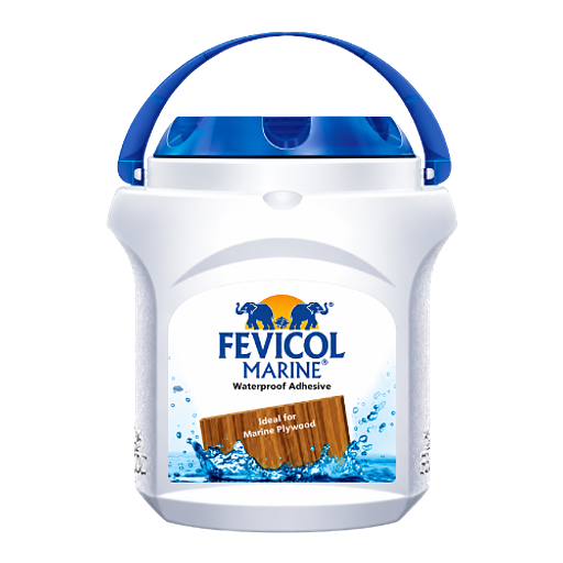Fevicol Marine Waterproof Wood Adhesive