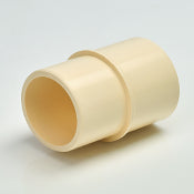 STRAL CPVC TRANSITION BUSHING - SPG X SOC (IPS X CTS)