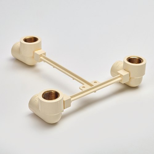 Astral CPVC ALL TOP ADAPTOR (3 IN 1 WALL MIXER ADAPTOR)
