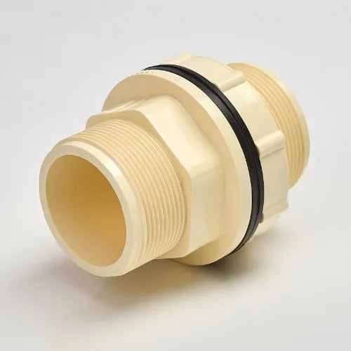 Astral CPVC TANK ADAPTOR