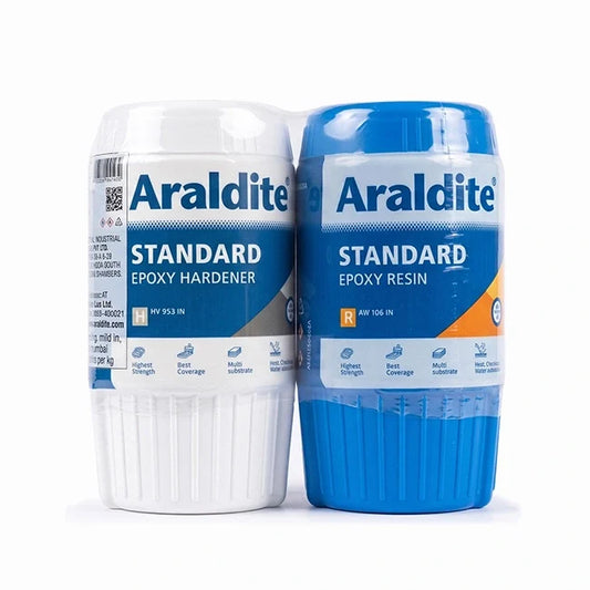 Araldite Standard Epoxy Adhesive 450 Gm