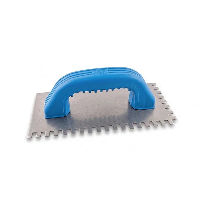 MYK Laticrete Notch Trowel, 1 Pc