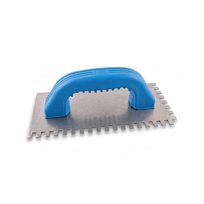 MYK Laticrete Notch Trowel, 1 Pc