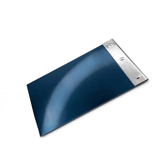 Putty Blade (Patra), Stainless Steel, 4", 6" & 8"