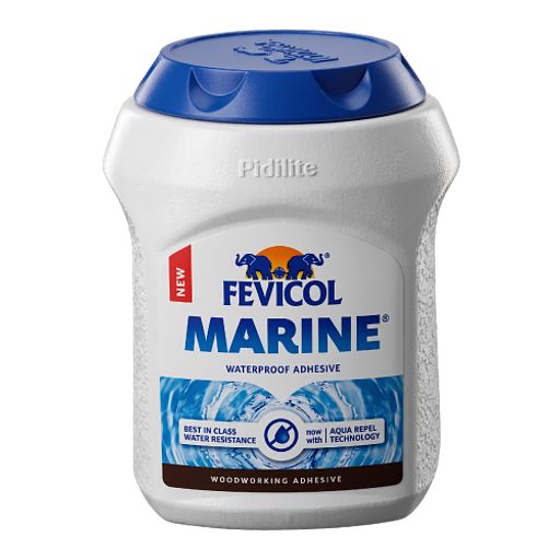 Fevicol Marine Waterproof Wood Adhesive