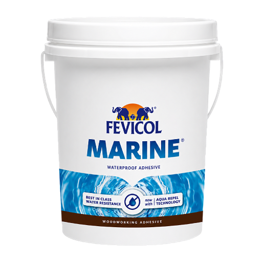Fevicol Marine Waterproof Wood Adhesive