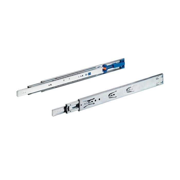 Hettich KA 4532 Silent Drawer Channel (Soft Closing)