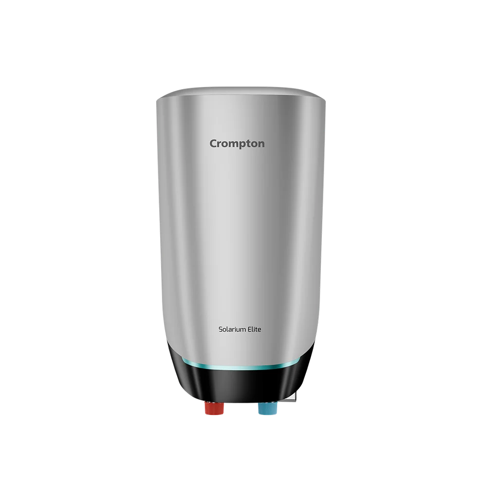 Crompton Solarium Elite, 3000W Instant Water Heater