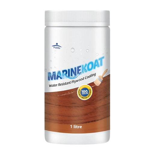 Fevicol Marinekoat Water Resistant Plywood Coating (1 ltr)