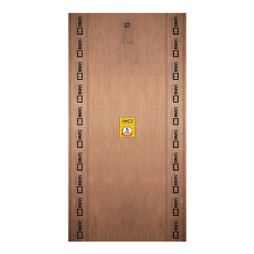 Century Sainik MR Grade Plywood & Block Board Sheet (8'x4')