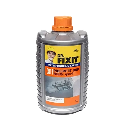 Dr. Fixit 301 Pidicrete URP SBR Latex