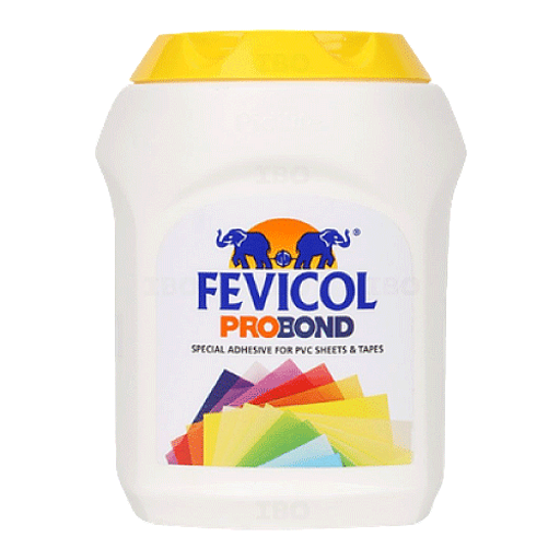 Fevicol ProBond Special Adhesive for PVC & Acrylic Sheets