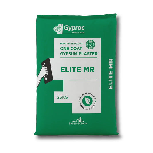 Saint Gobain Gyproc Elite MR 25 Kg