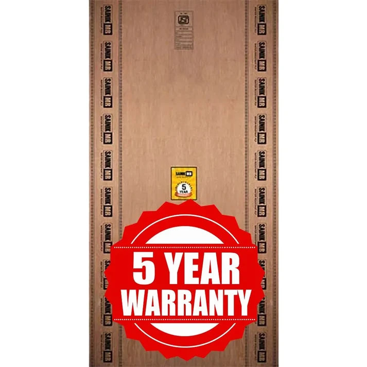Century Sainik MR 303 Plywood (Size 7'X4')