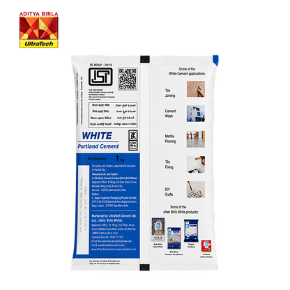 Birla White Cement (1 kg)