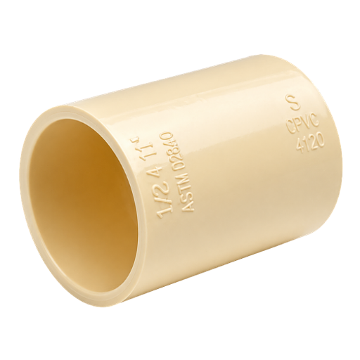 Astral cPVC Coupler