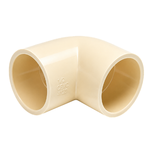 Astral cPVC Elbow 90º