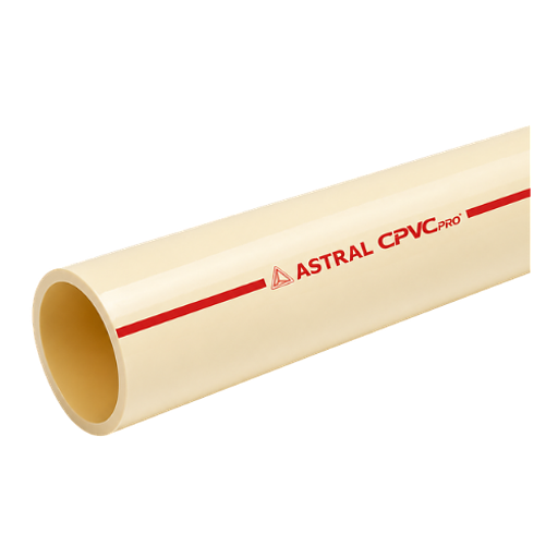 Astral CPVC Pipe SDR 11 (3 meter)