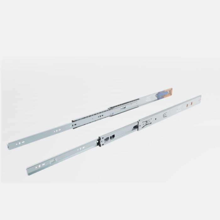 Hettich KA 4732 Push To Open Drawer Channel